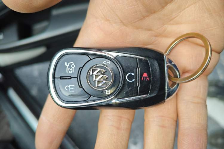 Used Buick LaCrosse 2018 20T Elite Edition
