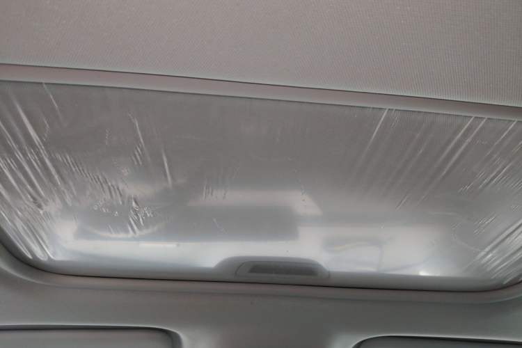 Used Buick Verano 2023 Pro Enjoyment Edition Headliner