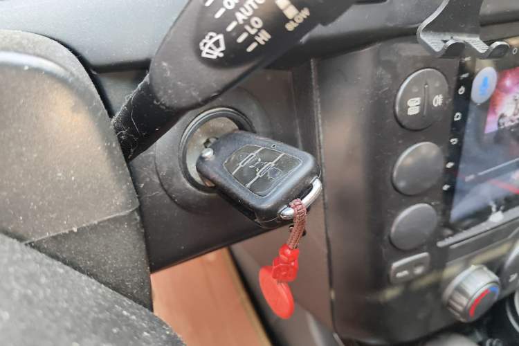 Used Roewe W5 2013 1.8T 2WD Automatic Xingyu Edition
