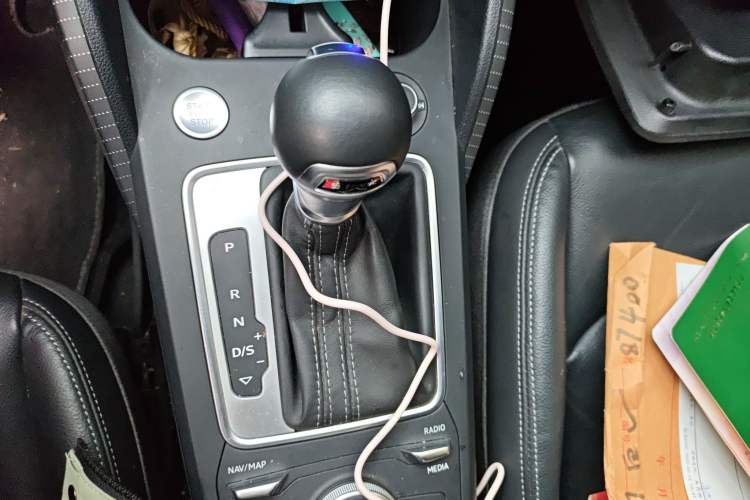 Used Audi Q2L 2022 35 TFSI Fashion Dynamic Model