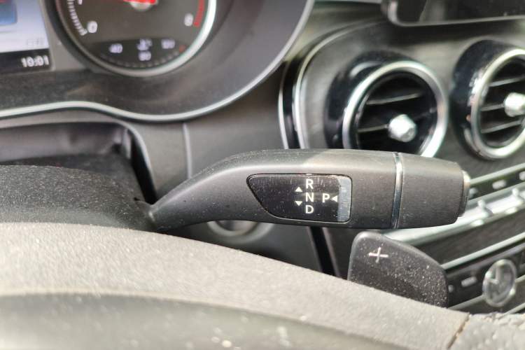 Used Mercedes-Benz C-Class 2016 C 200 L Sport Edition