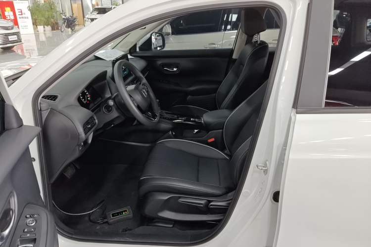 Used Honda HR-V 2023 240TURBO Jingrui Edition
