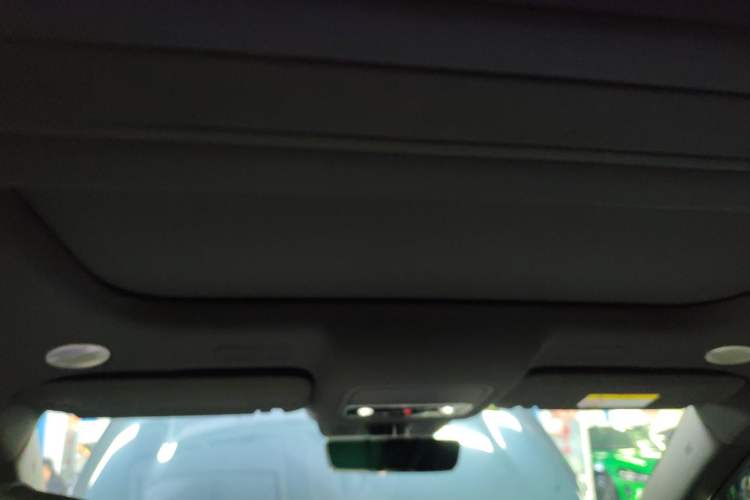 Used Hima AITO M9 2024 Range-Extended Ultra Version 52 kWh 6-Seater Model