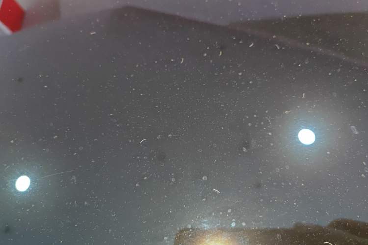 Used Xiaomi Auto SU7 2024 Rear-Drive Long-Range Intelligent Driving Version