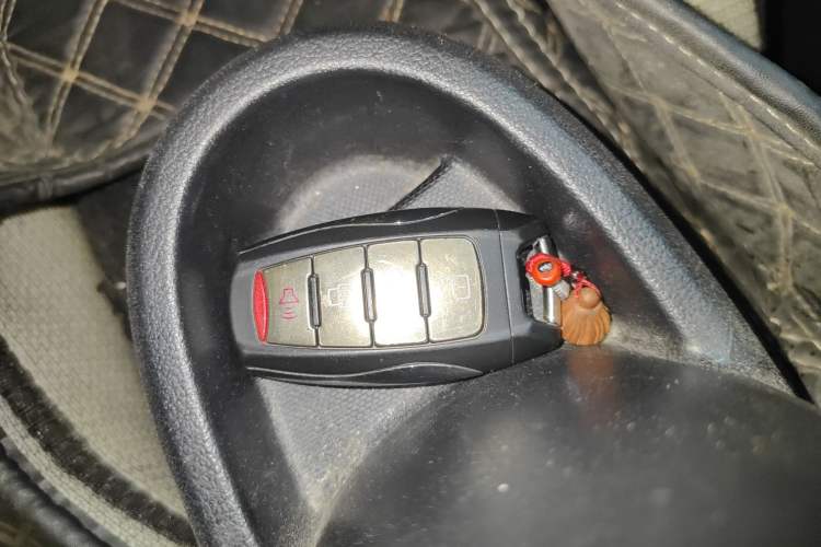 Used ORA Black Cat 2021 301 km Basic Version
