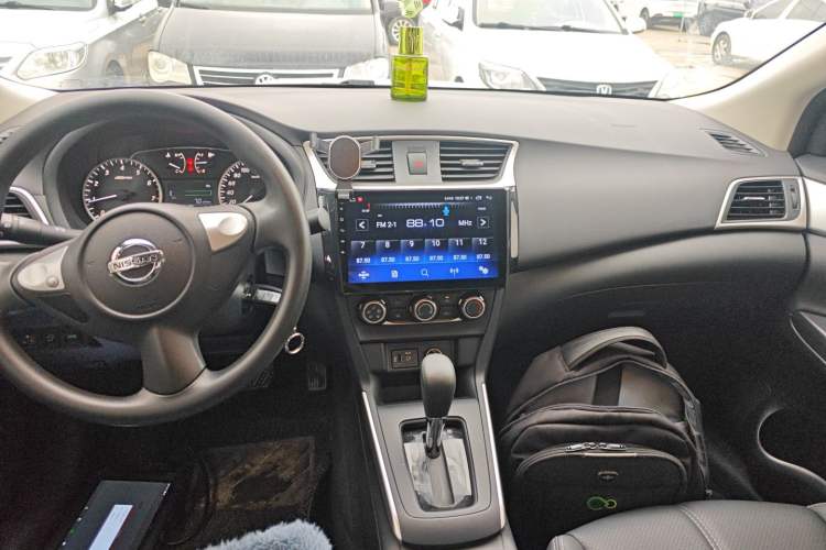 Used Nissan Sylphy 2024 Classic 1.6XE CVT Comfort Edition
