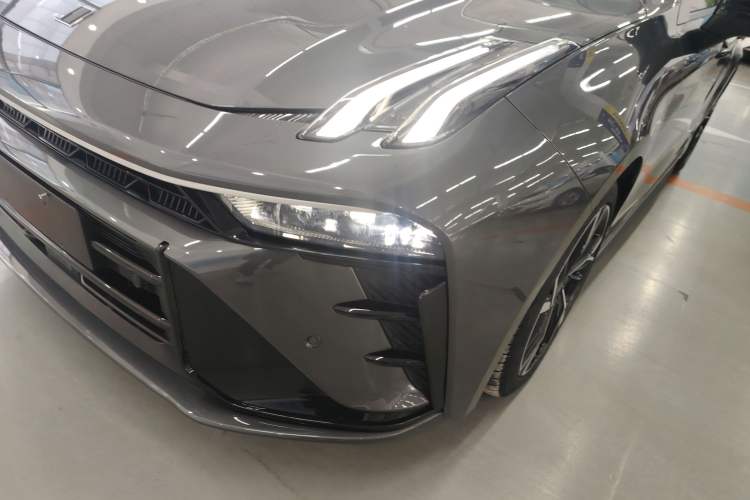 Used Lynk & Co 03 2025 1.5TD DCT Champion Edition Pro
