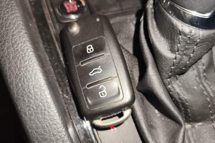 Used Volkswagen Sagitar 2018 1.6L Automatic Comfort Model
