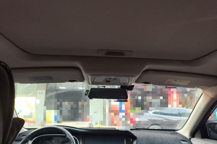 Used Venucia T90 2017 2.0L CVT Smart Edition