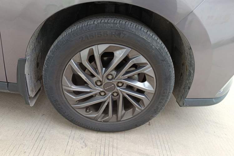 Used SAIC MAXUS G50 2019 1.5T First Edition Automatic Luxury Version 7 Seats