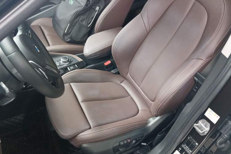 Used BMW X1 2020 sDrive20Li Premium Edition