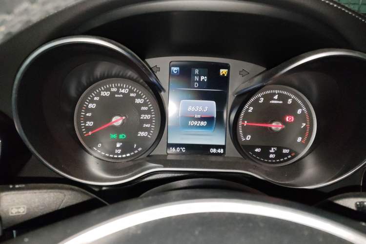 Used Mercedes-Benz C-Class 2017 C 200 L 4MATIC Sport Edition
