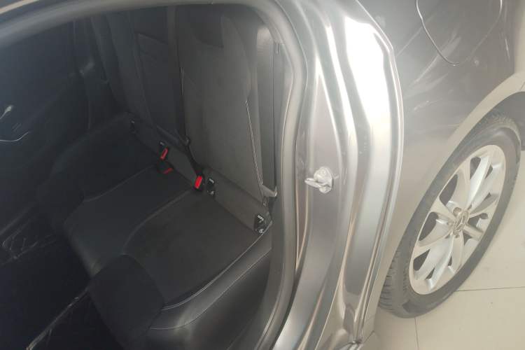 Used Mercedes-Benz A-Class 2022 A 200 L Sport Sedan Fashion Model