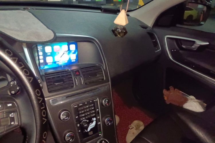 Used Volvo XC60 2014 T5 Zhiyi Edition