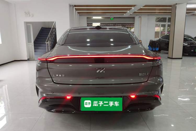 Used IM L7 2024 MAX Extended-Range Version
