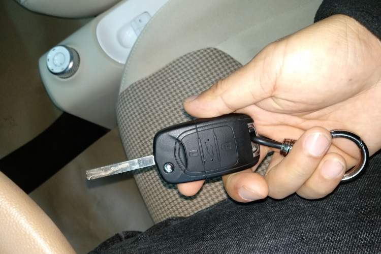 Used Wuling Hongguang MINIEV 2024 3rd Generation 215km Youth Edition Interior 1