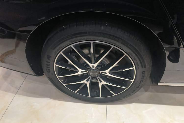 Used BYD Seal 07 DM-i 2025 DM-i 1.5L 125km Elite Model