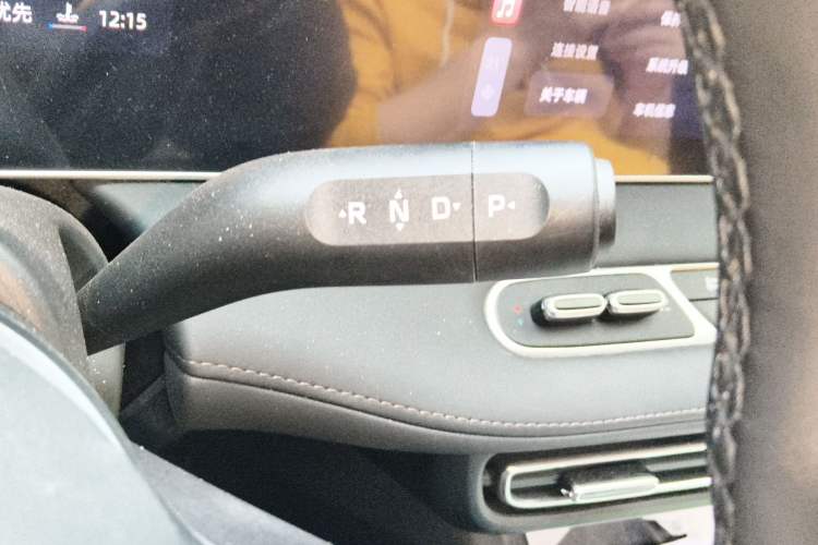 Used Roewe D7 2025 DMH 125km World Champion Edition