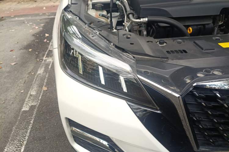 Used Venucia T90 2020 2.0L CVT Smart Connect & Smooth Drive Edition
