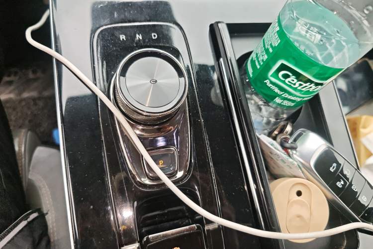 Used AION V 2020 70 Smart Technology Edition Gear Lever