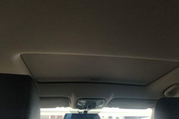 Used CHANGAN CS55 2017 1.5T Automatic Colorful Edition Headliner