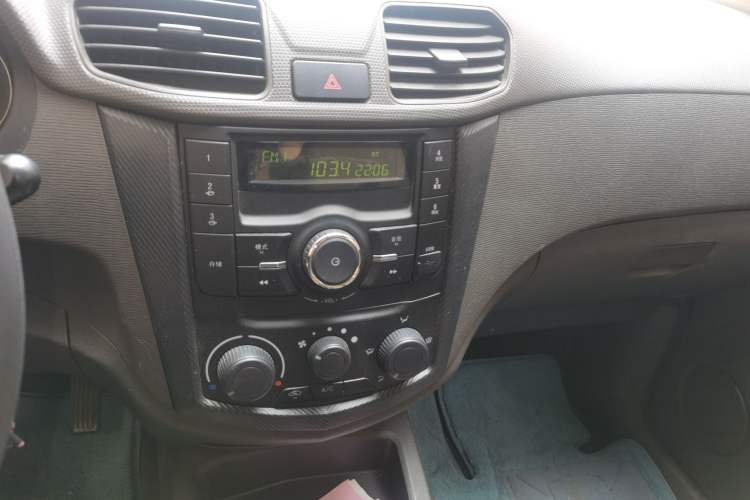 Used Wuling Hongguang 2018 1.5L Classic S Base Model
