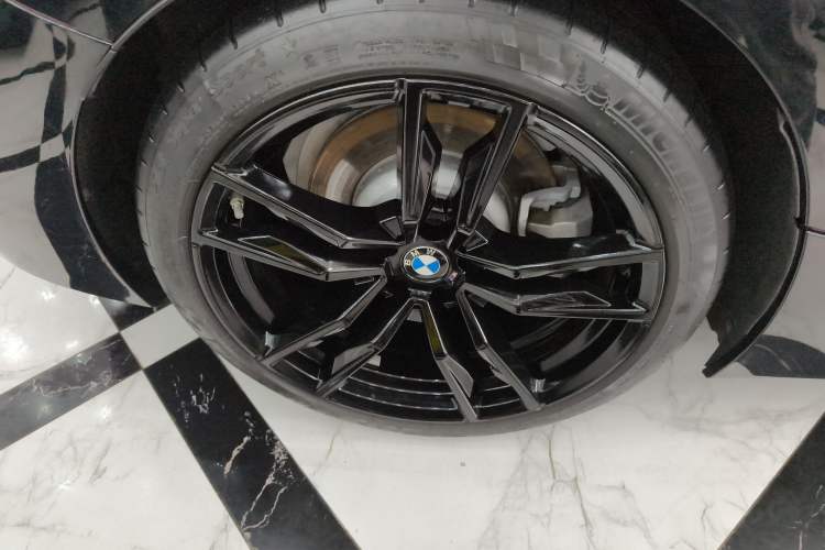 Used BMW Z4 2019 sDrive 25i M Sport Night Edition package