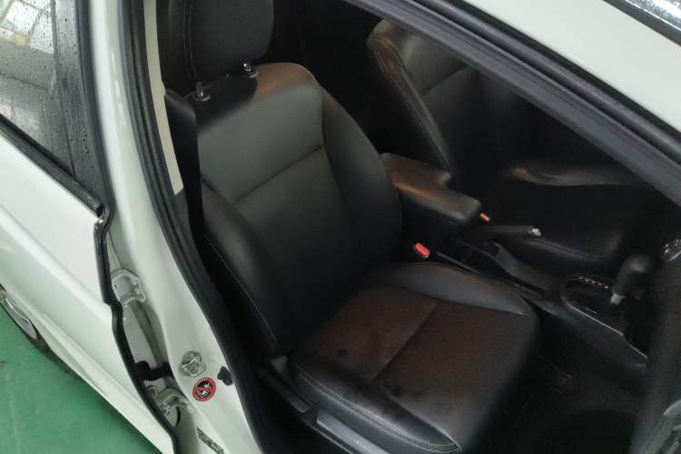 Used Honda Fit 2018 1.5L CVT Comfort Version