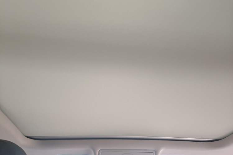 Used Volkswagen Tiguan X 2021 380TSI Four-Wheel Drive Flagship Edition Headliner