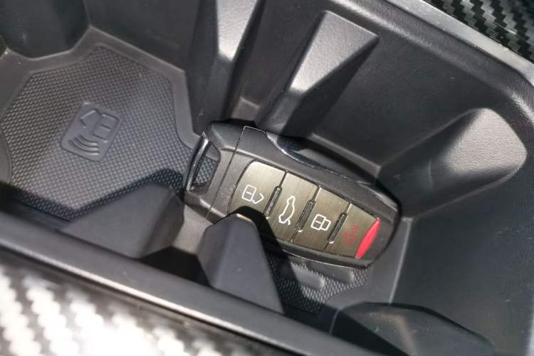 Used Haval DARGO 2022 1.5T DCT Two-Wheel Drive Border Collie Edition
