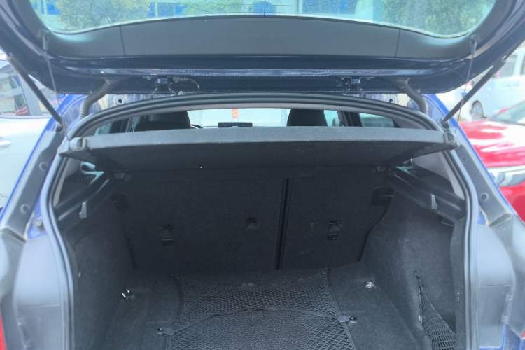 Used BMW 1 Series 2016 118i Leading Model
