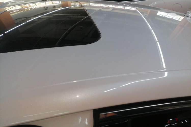 Used Ford Mondeo 2018 EcoBoost 180 Smart Control Fashion Model China V Standard