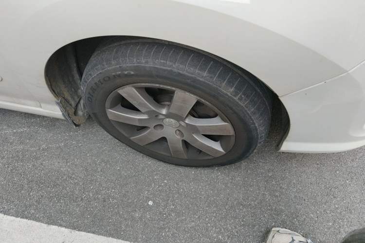 Used Peugeot 408 2013 1.6L Manual Comfort Edition
