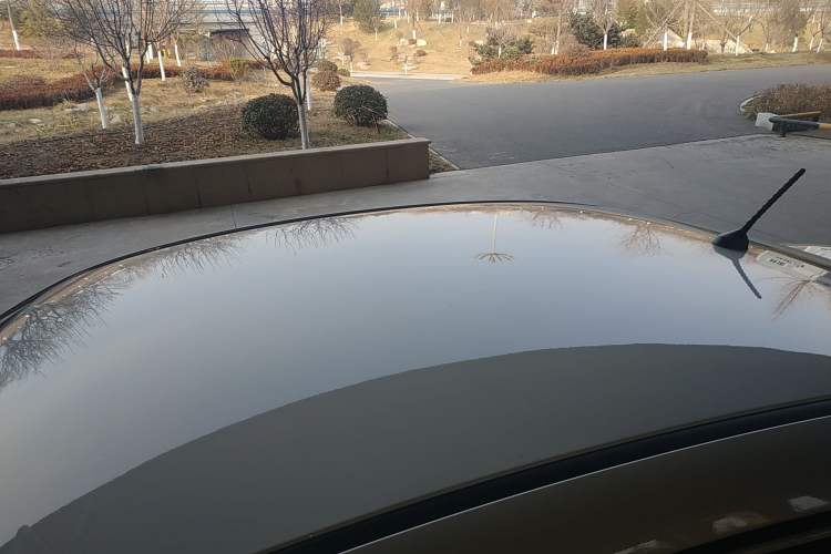 Used Kia K2 2017 Sedan 1.4L Automatic GLS
