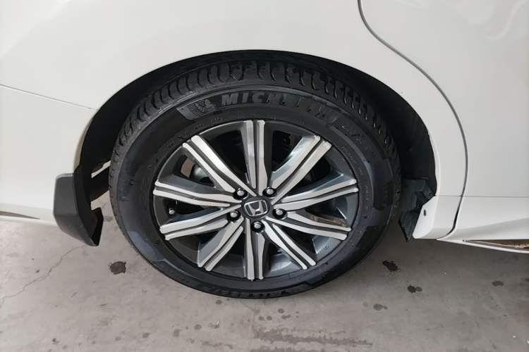Used Honda Odyssey 2022 2.0L eHEV Sharp Enjoyment Edition

