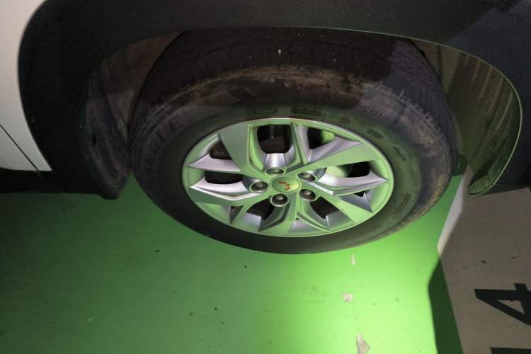 Used Wuling Hongguang S3 2018 1.5L Manual Comfort Model China V Standard