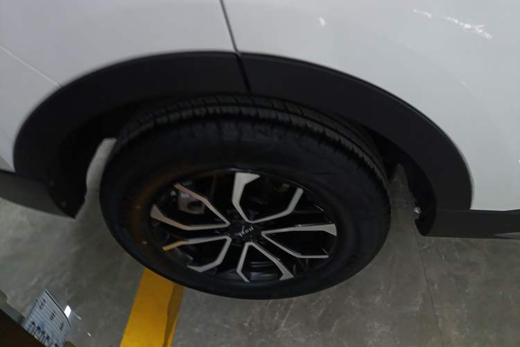 Used Haval H6 2023 National Trend Edition 1.5T Automatic Urban Version