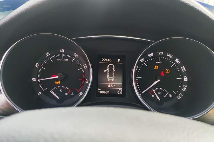 Used Skoda Superb 2013 1.8TSI Automatic Yashi Edition