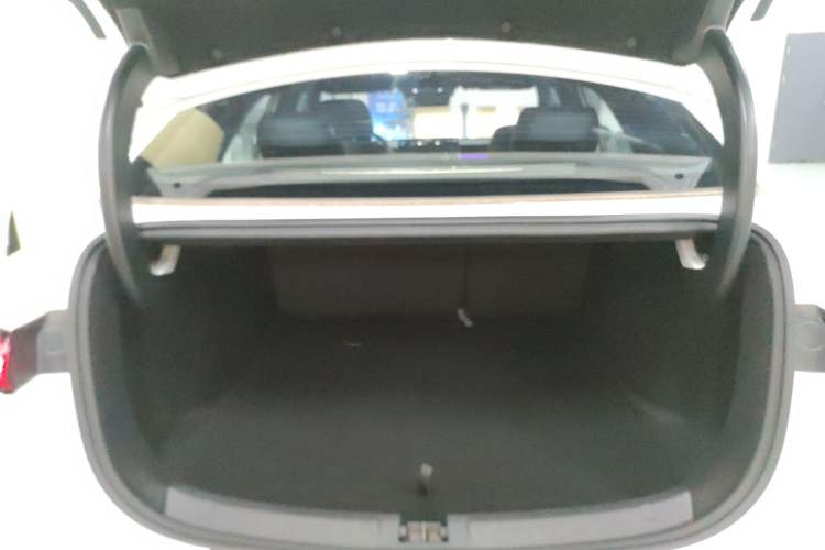 Used BYD Qin L 2025 EV 545KM Cloud Suspension Edition