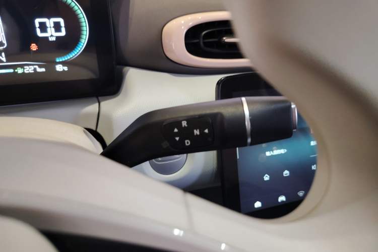 Used Leapmotor T03 2025 310 Comfort Edition
