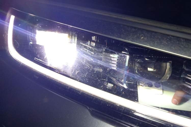 Used BYD Destroyer 05 2023 Champion Edition DM-i 55KM Luxury Model