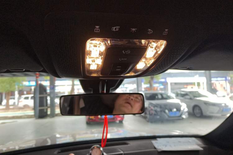 Used Mercedes-Benz GLB 2020 Facelift GLB 200 Fashion Edition