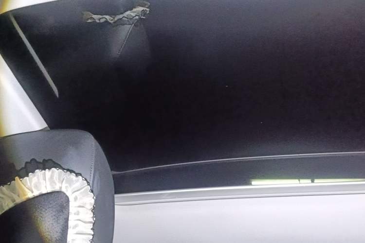 Used Audi A5 2019 Sportback 40 TFSI Fashion Model Headliner