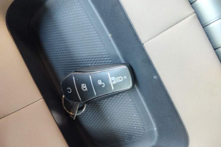 Used BYD Dolphin 2023 420 km Free Version
