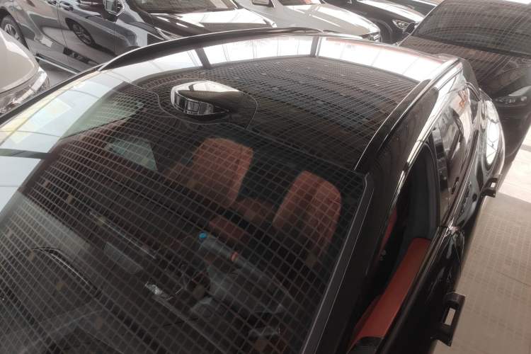 Used Zeekr 007GT 2025 Long-Range Rear-Wheel Drive Intelligent Driving Version 100 kWh
