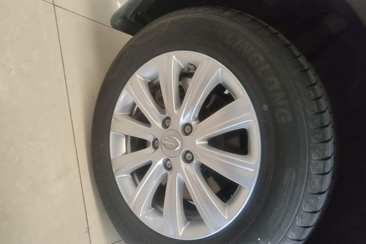 Used GAC Trumpchi M6 2023 PRO 270T DCT Elite Edition