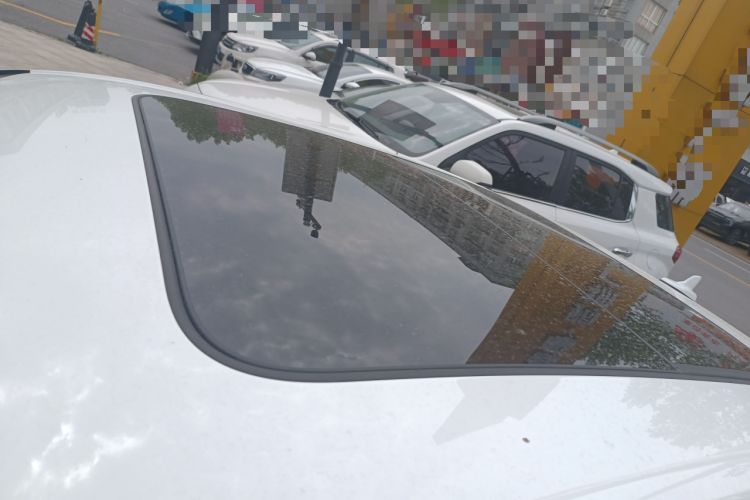 Used Audi A4L 2022 40 TFSI Fashion Dynamic Model
