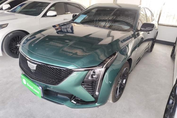 Used Cadillac CT5 2025 28T Track Performance Edition