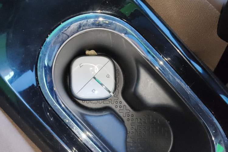 Used Wuling Bingo 2023 333 km Enjoyment Version