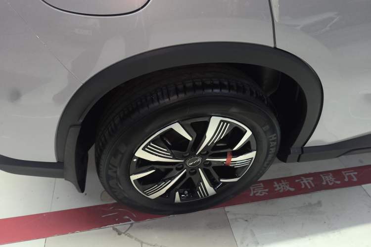 Used BYD Sealion 05 DM-i 2025 DM-i 75KM Luxury Model
